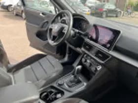 SEAT Tarraco thumbnail 71