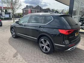 SEAT Tarraco thumbnail 9