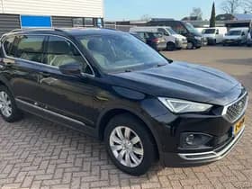 SEAT Tarraco thumbnail 10