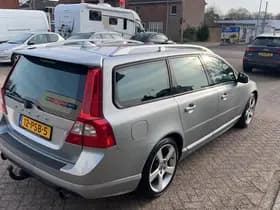 Volvo V70 thumbnail 11