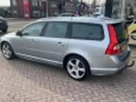Volvo V70 thumbnail 31
