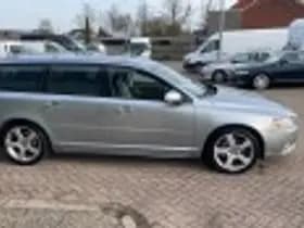 Volvo V70 thumbnail 32