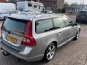 Volvo V70 thumbnail 33