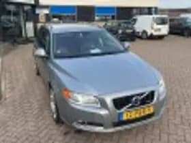 Volvo V70 thumbnail 35