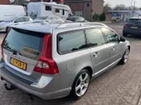 Volvo V70 thumbnail 5