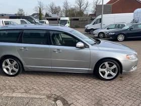 Volvo V70 thumbnail 54