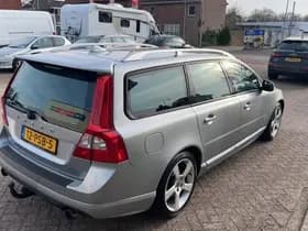 Volvo V70 thumbnail 55