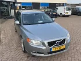 Volvo V70 thumbnail 7
