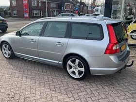 Volvo V70 thumbnail 9