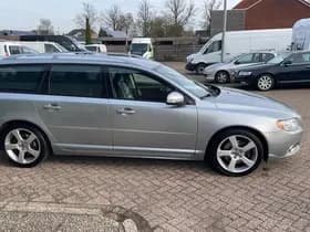 Volvo V70 thumbnail 10