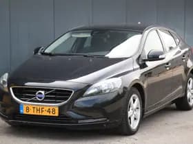 Volvo V40 thumbnail 2