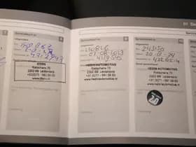 Volvo V40 thumbnail 27