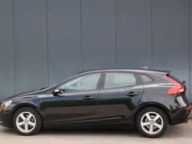Volvo V40 thumbnail 4