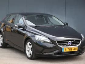 Volvo V40 thumbnail 8