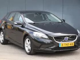 Volvo V40 thumbnail 9