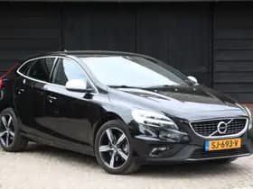 Volvo V40 thumbnail 2
