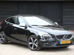 Volvo V40 thumbnail 11