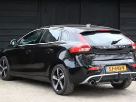 Volvo V40 thumbnail 4