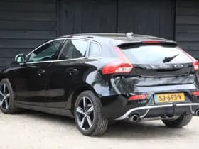Volvo V40 thumbnail 5