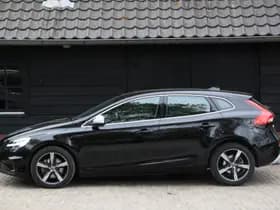 Volvo V40 thumbnail 8