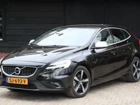 Volvo V40 thumbnail 9