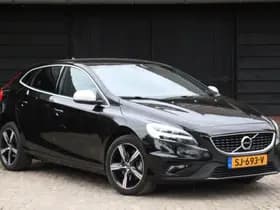 Volvo V40 thumbnail 10