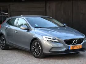 Volvo V40 thumbnail 2
