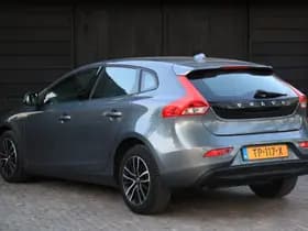 Volvo V40 thumbnail 5