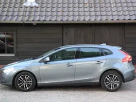 Volvo V40 thumbnail 8