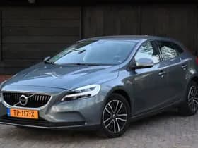 Volvo V40 thumbnail 9
