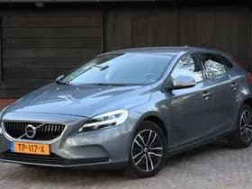 Volvo V40 thumbnail 10
