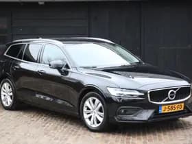 Volvo V60 thumbnail 2