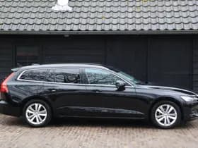 Volvo V60 thumbnail 3