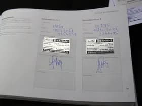 Volvo V60 thumbnail 23