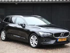 Volvo V60 thumbnail 26