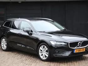 Volvo V60 thumbnail 27