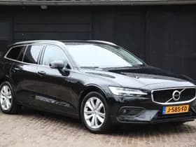 Volvo V60 thumbnail 29