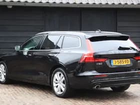 Volvo V60 thumbnail 4