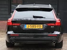 Volvo V60 thumbnail 5