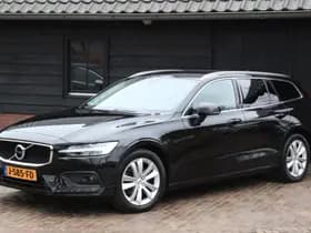 Volvo V60 thumbnail 7