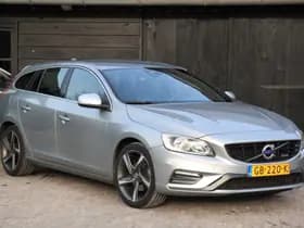 Volvo V60 thumbnail 2