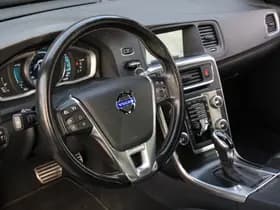 Volvo V60 thumbnail 12