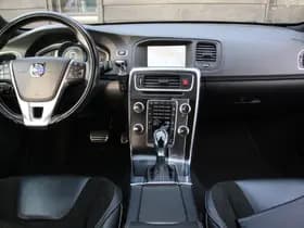 Volvo V60 thumbnail 13