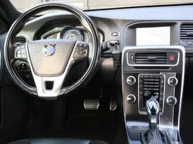 Volvo V60 thumbnail 14
