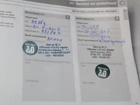 Volvo V60 thumbnail 23