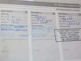 Volvo V60 thumbnail 25