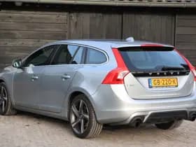 Volvo V60 thumbnail 4
