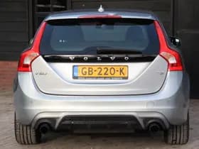 Volvo V60 thumbnail 5
