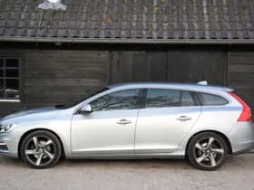 Volvo V60 thumbnail 6