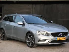 Volvo V60 thumbnail 9